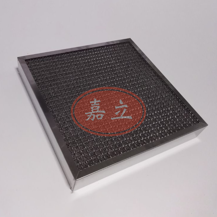 嘉善不锈钢油雾过滤器